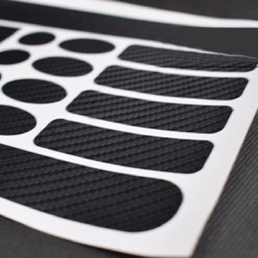 carbon sticker for bike