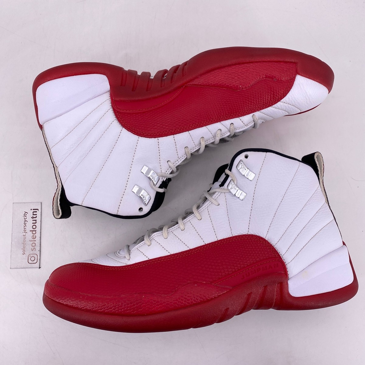 Air Jordan 12 Retro Air Jordan 12 Retro