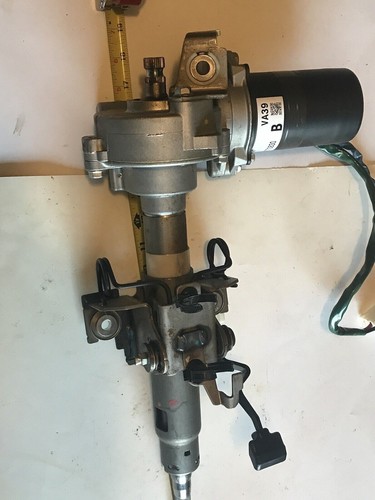 09-13 Toyota Corolla Electric Power Steering Column Module Shaft EPS EPAS Prius - Imagen 3 de 9