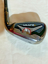 RH Taylormade Burner 6 Iron Stiff Flex Graphite Shaft 38" Length