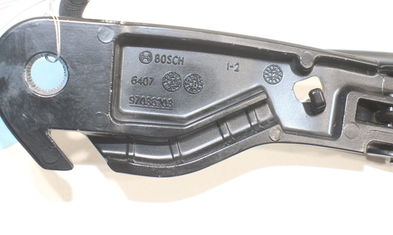 Maserati Grecale Folgore 2023-2024 Front Left Wiper blade