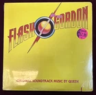 Queen - Flash Gordon Soundtrack SEALED 1st Press Vinyl 1980 Elektra Records
