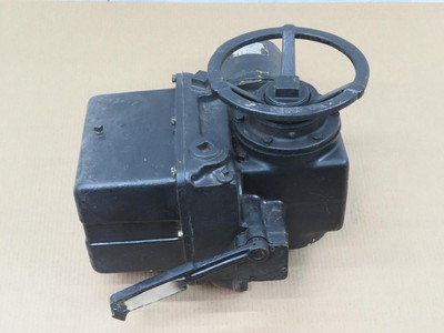 LIMITORQUE 447025-GY ELECTRIC VALVE ACTUATOR T210958