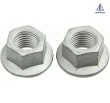 Repair kit, wheel suspension service pack Lemförder 3955701