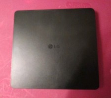    LG EX70 Ultra Slim Portable DVD Writer Windows/Mac GP63EX70 