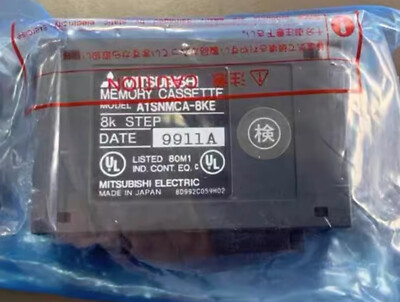 NEW   A1SNMCA-8KE   Cassette #A6-29