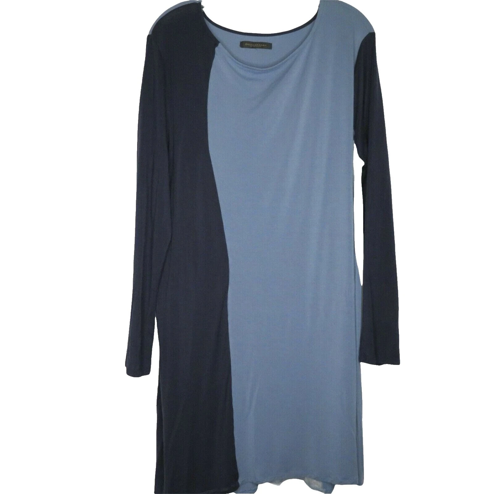 Pijamas y batas Donna Karan algodón para mujeres