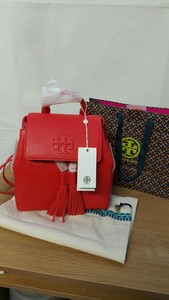rucksack tory burch