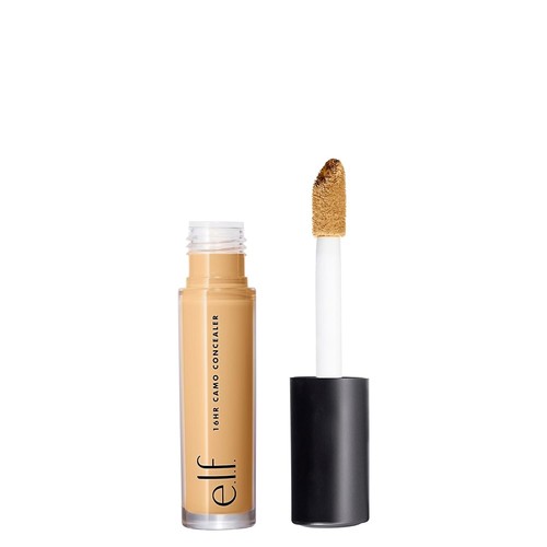 COMPRA 2 OBTÉN 1 GRATIS, CORRECTOR CAMUFLAJE ELF 16 horas (0,2 fl. oz/6 ml), 18 tonos diferentes - Imagen 11 de 45