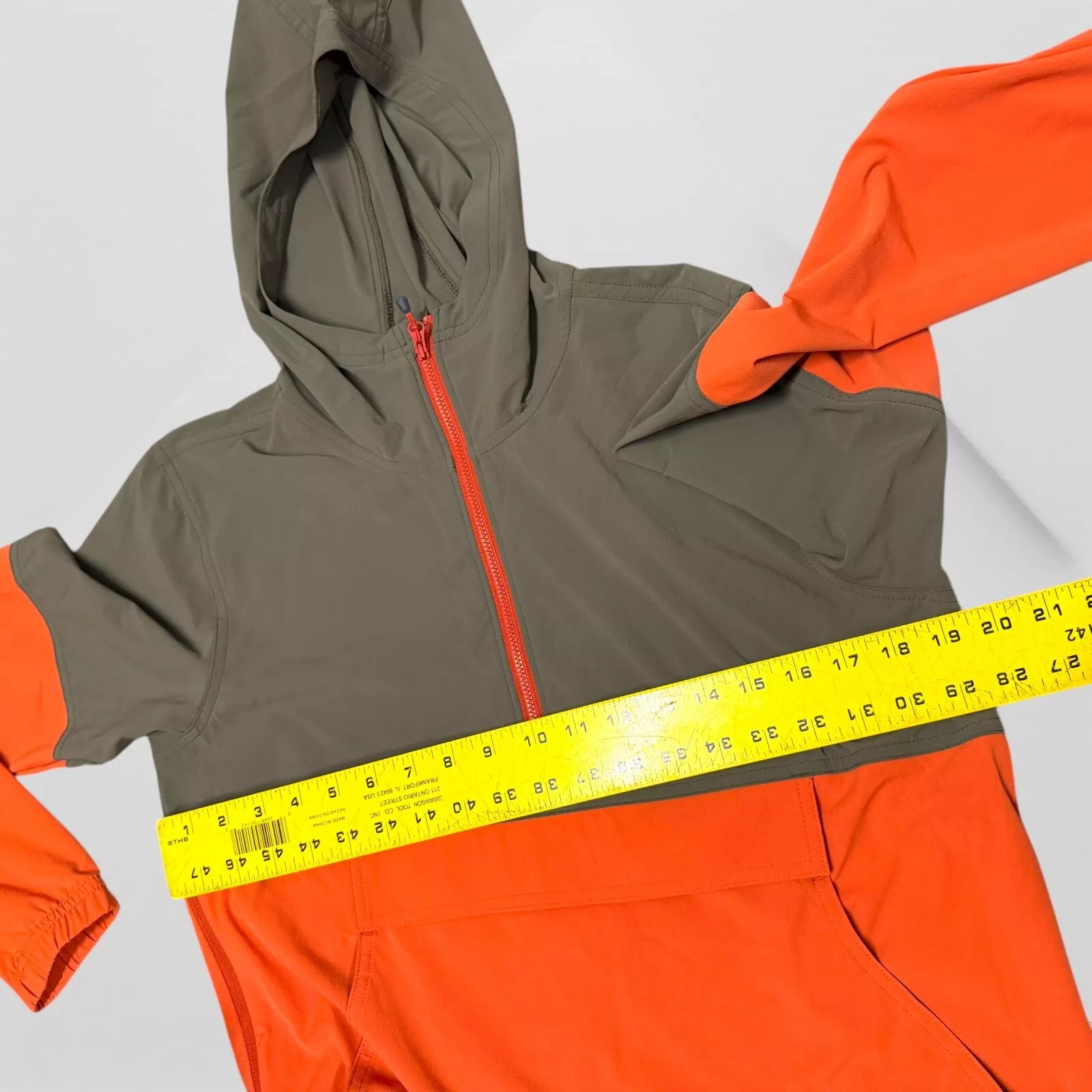 outdoor-research ferossi anorak freewheel jersey jacket