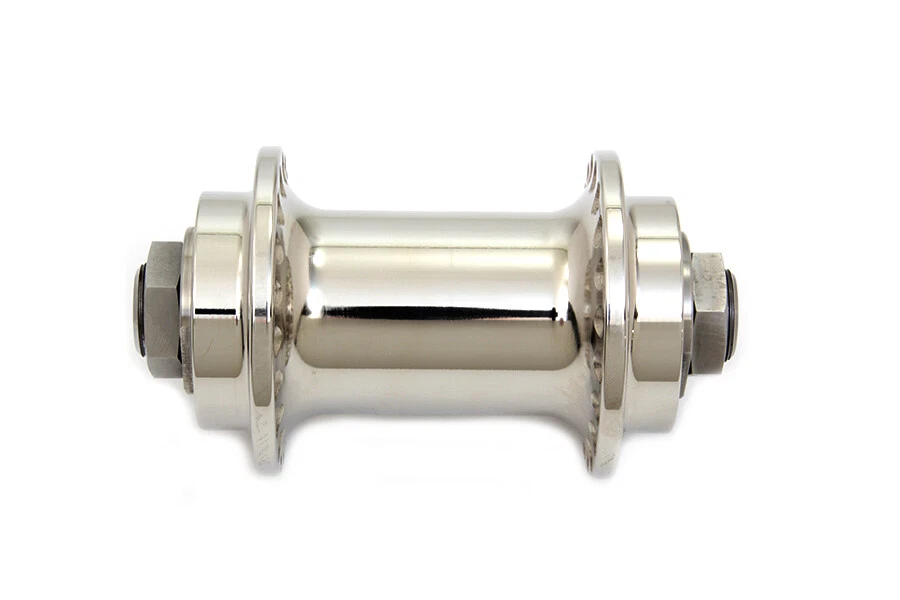 WR Front Spool Hub fits Harley Davidson - Image 3 of 4