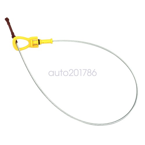 New For Mercedes Benz GLA250 CLA250 GLA45 AMG Engine Oil Dipstick 2014-2020 - Picture 2 of 7