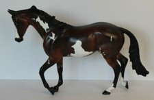 2001 Peter Stone Horse Thoroughbred Nite Spot...