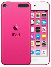NEW-Sealed Box Apple iPod Touch 7th Generation 256GB  Pink  -Warranty Xmas