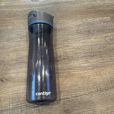 Contigo 24 oz. Cortland Chill 2.0 Vacuum Insulated Stainless Steel Water Bottle
