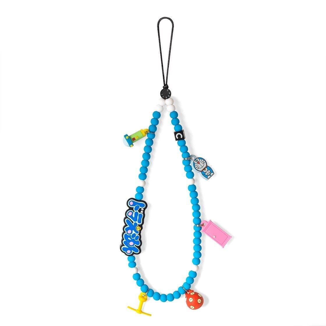 casetify ドラえもん phone charm 廃盤 CASETiFY x Doraemon Phone Charm Blue Japan Limited New | eBay