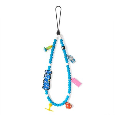 casetify ドラえもん phone charm 廃盤 CASETiFY x Doraemon Phone Charm Blue Japan Limited New | eBay