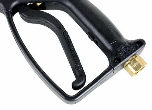 Pistola lavadora a presión Giant 21260A 5000 PSI sin conexión de descarga - Imagen 5 de 8