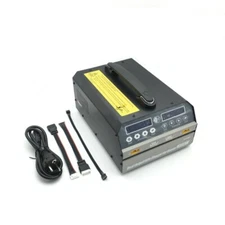 PC1080 6S 20A Dual Channel Lithium Battery Charger for Agricultural Drone UAV