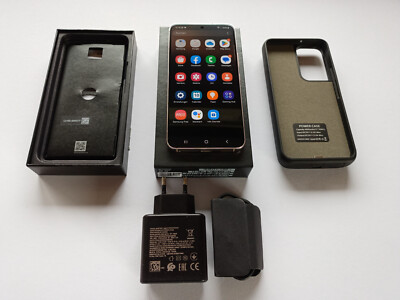 Samsung Galaxy S22 5G - 256GB - DualSim- 6,1 Zoll -Pink Gold -Ohne SIMlock -Top!