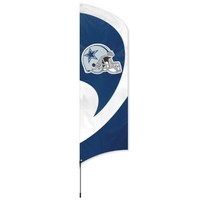 Nfl Dallas Cowboys Tall Team Flags, New, Free Shipping on sale Nfl Dallas Cowboys Tall Team Flags, New, Free Shipping on sale