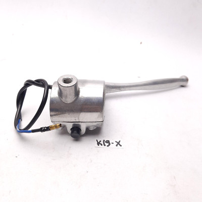 Yamaha Mate 50 V50 V70 V75 U7E Griff Schalter Hebel R/H NOS