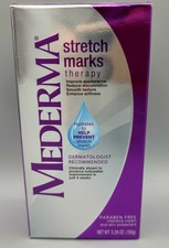 mederma stretch marks