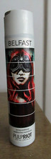 Pulp Riot Belfast Purple Toning Conditioner 10oz