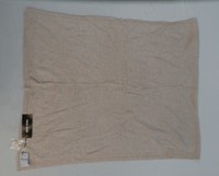 Mink Yarn Cruelty-free Mink Knitted Scarf Light Beige 70x29 Mm1 Mink Yarn Cruelty-free Mink Knitted Scarf Light Beige 70x29 Mm1