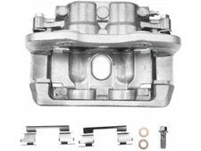 For 2003-2014 Chevrolet Express 1500 Brake Caliper Autopart Premium 14954BW