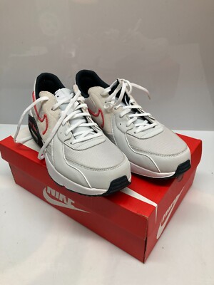 Nike Air Max Excee Photon Dust Tack Red Sneakers Men’s Size 9.5-13 DZ0795-013 Nike Air Max Mens Excee Shoes Photon Dust-Track Red DZ0795  main image 4