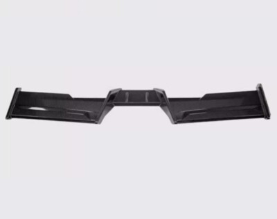 Carbon Fiber Style Car Rear Roof Spoiler Wing For 2020-2024 WEY TanKe 300 SUV 