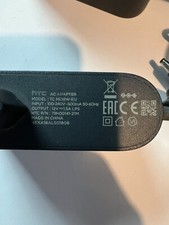 TC NE18W-US Power supply AC Adapter charger FOR Genuine HTC Vive Base Station