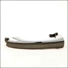 Original Mercede CLK A209 E W211 S211 CLS W219s Türgriff Vorne links indiumgrau Original Mercede CLK A209 E W211 S211 CLS W219s Türgriff Vorne links indiumgrau