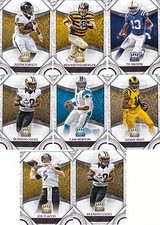 2016 Crown Royale Pink Base Parallel Brandin Cooks #40 Saints 36/199