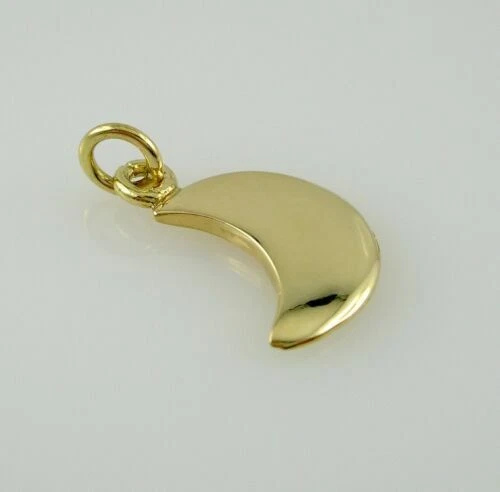 Collane e pendagli di lusso Pomellato in oro giallo