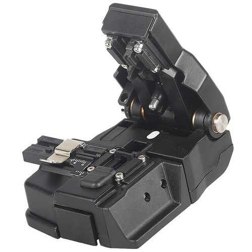 Optic Fiber Tools HS-30 Optic Cleaver Cutter Fiber Fusion Splicer for 250-900um - Picture 6 of 11