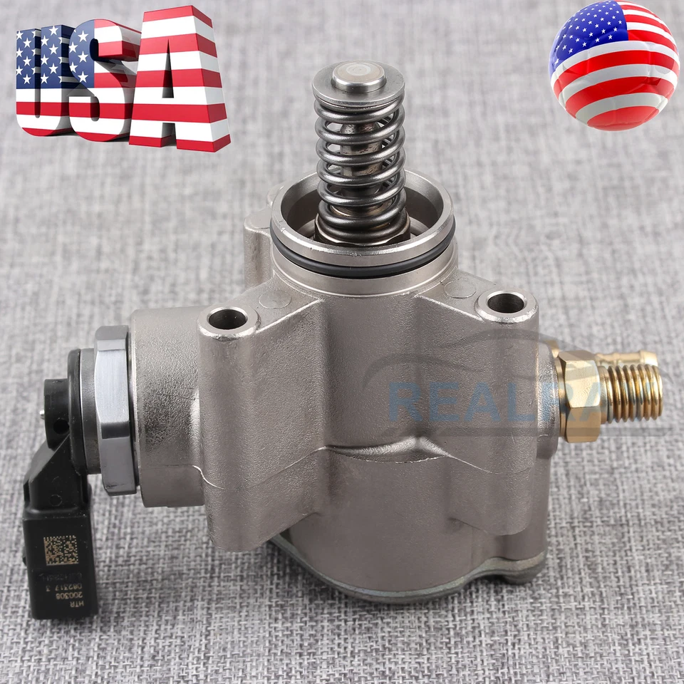 Genuine OEM for Volkswagen Touareg Q7 Cayenne Fuel Pump 03H127025C 03H-127-025-C - Изображение 3 из 4