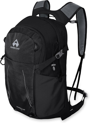 Mochila de senderismo Pioneer Camp de 22 l, pequeña