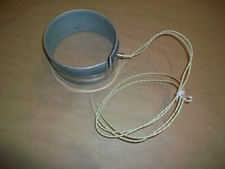 Watlow Heater Band B5A2JX3C  230V  1300 WATT NEW