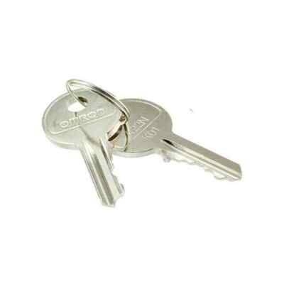 1 X SPAREKEY FOR A22N A22NZ-K-01 | eBay