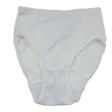 Pink K Womens Underwear Panties Medium Smooth Tummy And Hip Shaping Control A17