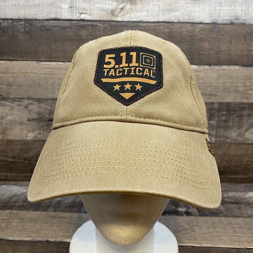 5.11 Tactical 2016 Logo Baseball Hat 