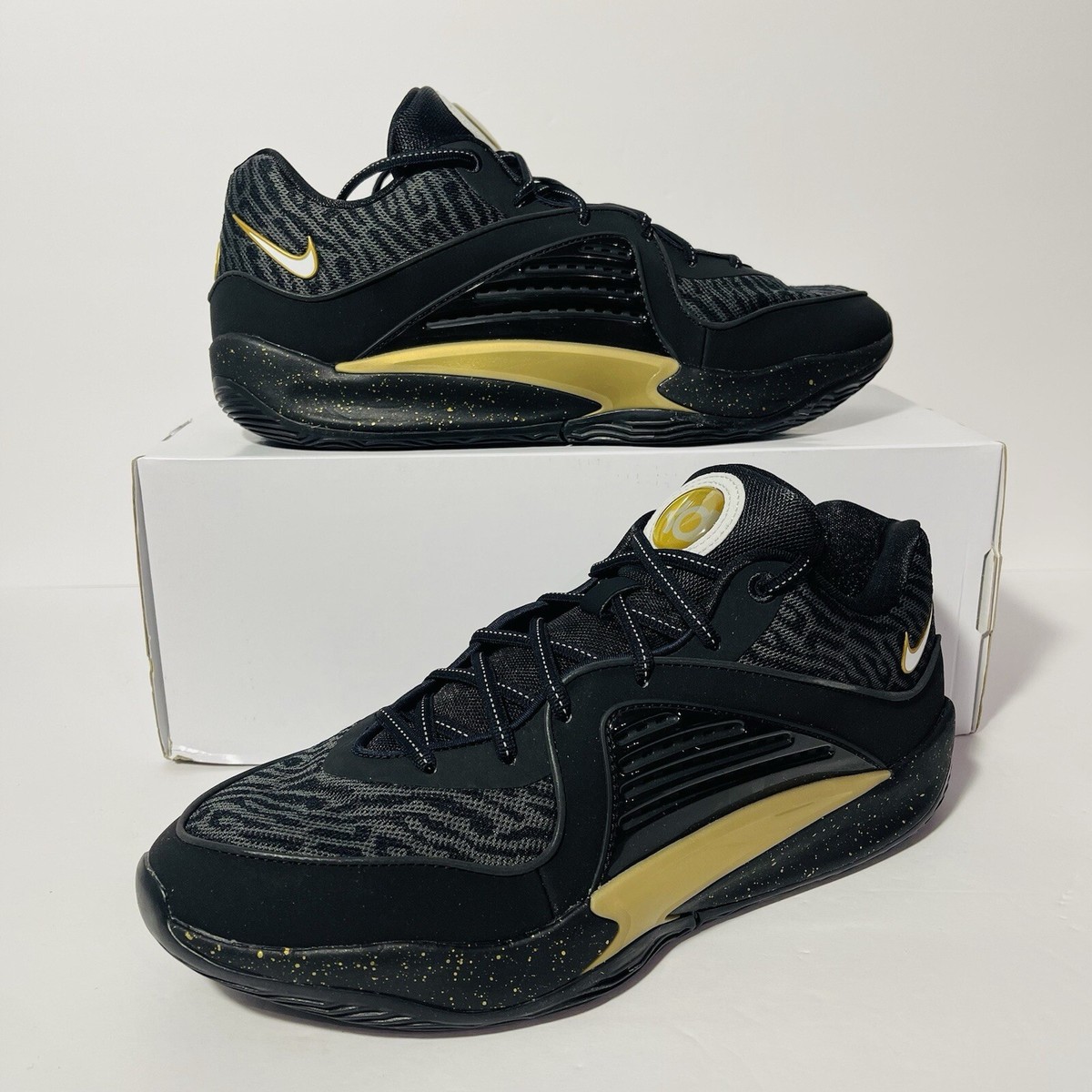 シューズ(男性用) Nike KD16EP KD16 EP Basketball Shoes. Nike JP