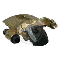 A.B.S. Bremssattel Bremszange Bremssystem Bosch/Bendix FüR Ford Cougar