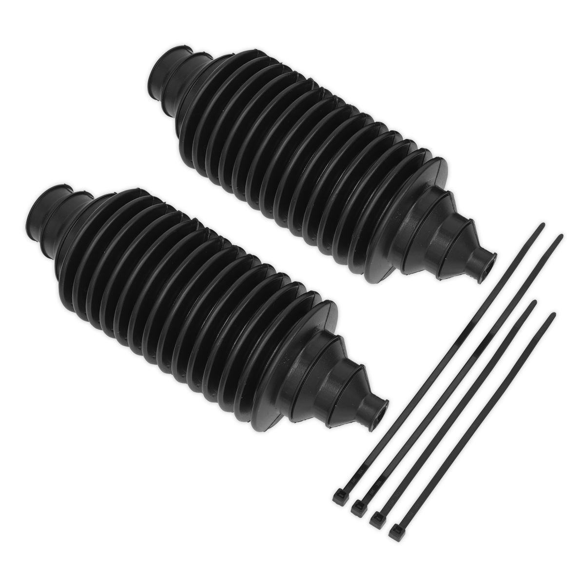 Sealey Universal Steering Rack Boot Kit - Image 3