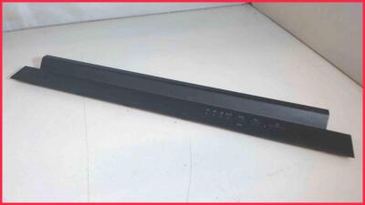 Power Einschalterleiste Abdeckung Blende Deckel  Fujitsu Lifebook E544