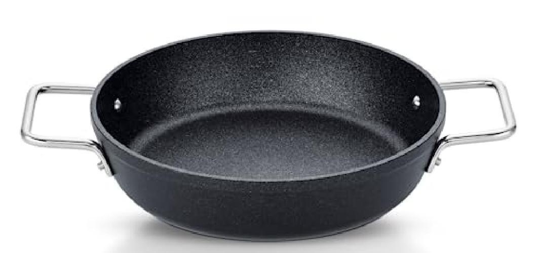 Fissler Adamant® - Padella da portata, 24 cm