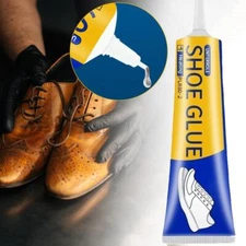 Shoes Glue Professional Shoe Glue Adhesive Shoemaker Shoe-Repairing Waterpro🔥US