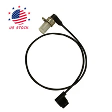 CRANK CRANKSHAFT POSITION SENSOR 12141726066 FOR BMW 325I 325IS 525I M3 2.5L 3.0
